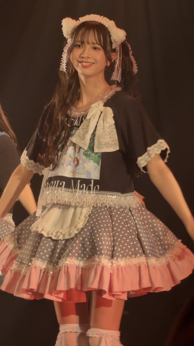 だいすきツインテールꧦ𐅁𐀸𐋠𛰙᭜𖫴𖫰𖫱𖫳𖫲𖫲𖫳𖫴𖫰𖫱꛰ﯩᩝ︪᭜𖫴𖫰𖫱𖫳𖫲𖫲𖫳𖫴𖫰𖫱꛰ީᩝ𛰚っ ≡ ♡
いつかぬいを出す時にはぜったいにツインテールにしておくちを半開きにしてほしい

#瑠香めら #WASUTAMADE #わーすた