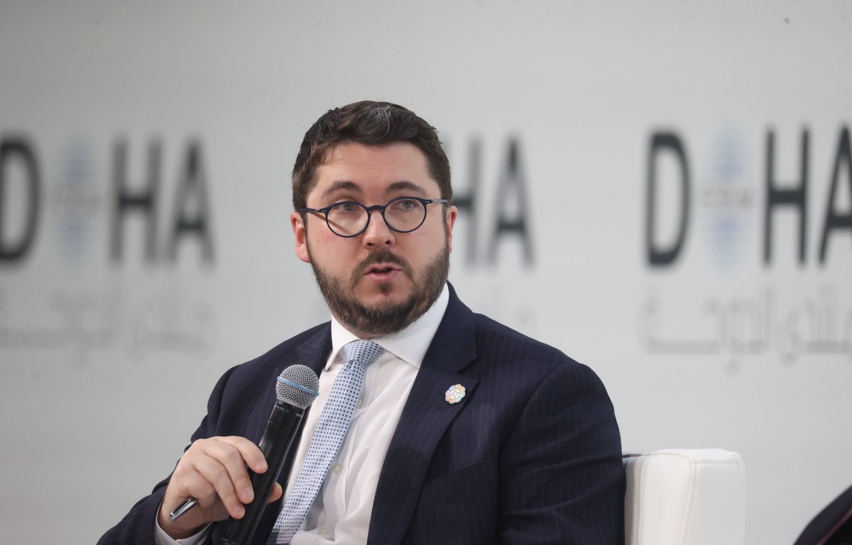 Charles Lister tweet media