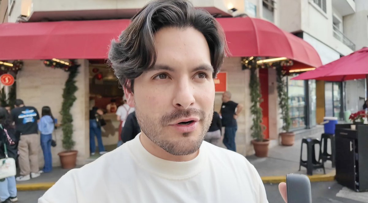 Nuevo Video Gabo en Escala; Este es UN DÍA DE TRABAJO POR CARACAS - VENEZUELA
youtu.be/u8f4d4VjslE