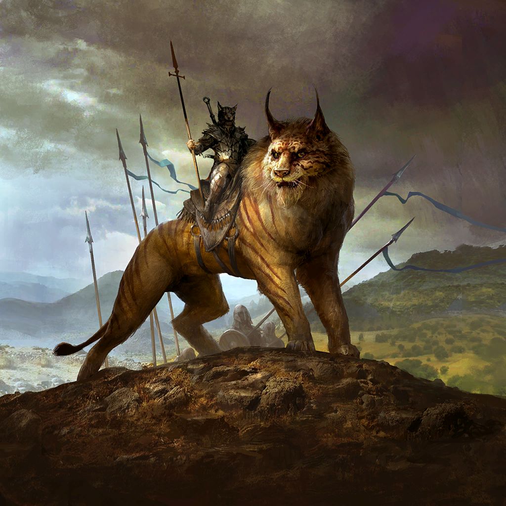 Did You Know: As long as you ask politely, a senche may be willing to let you ride them? Just remember that they consider riders to be partners and not owners. One plus of this is that you can simply inform them of your intended destination and they can take you, but they can