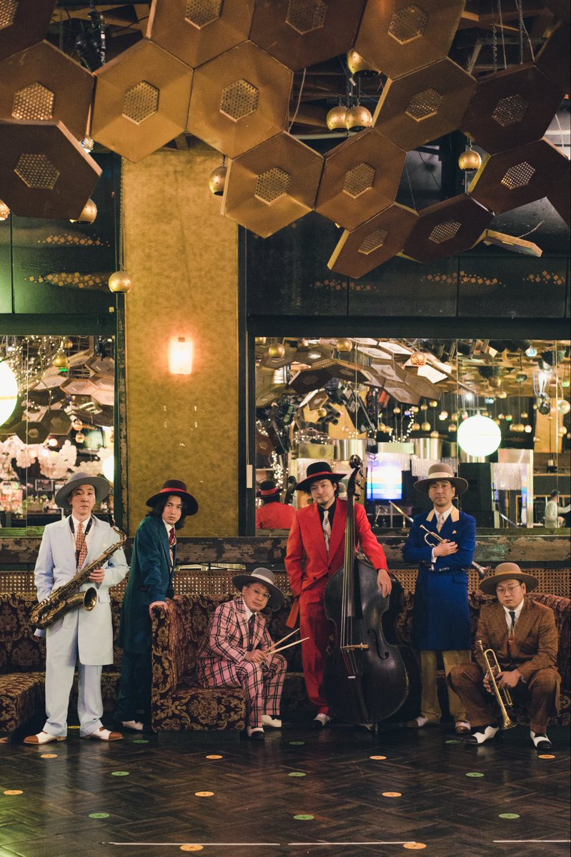 KING COLUMBIA/キングコロンビア (@KING_COLUMBIA) / Posts / X