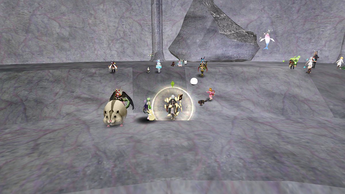 むしろモップ_MoE_Pearl (@KaotukiIwashi) / Posts / X