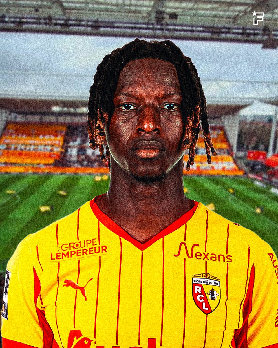 sebnonda's tweet image. 🚨#RCLens 🔴🟡

❗️Lens songe à Amadou Haidara (👋@SandArrestier) et envisage de le recruter pour remplacer Hamzat Ojediran 

🔁le RB Leizpig pourrait le laisser partir pour quasi rien vu que l&apos;expérimenté milieu 🇲🇱est en fin de contrat en juin 2026. 

▶️Haidara est intéressé par…