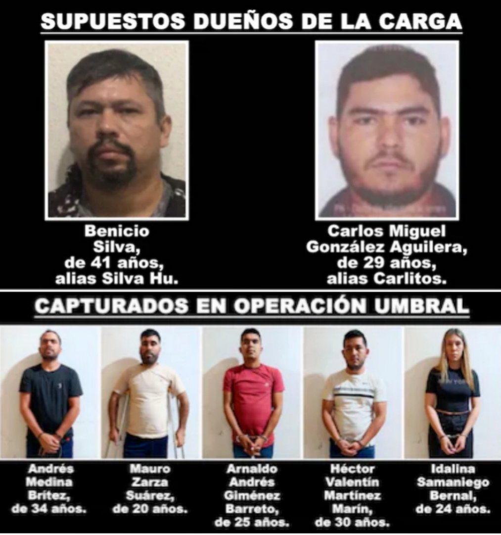Cuarto Poder Py tweet media