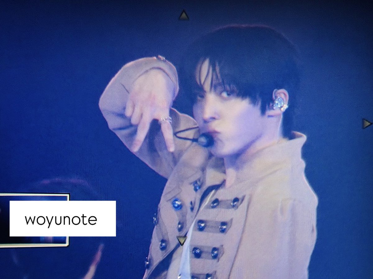 251207 ACON pre

A포즈ㅋㅋ

#ATEEZ #에이티즈 #YUNHO #윤호 #ACON2025