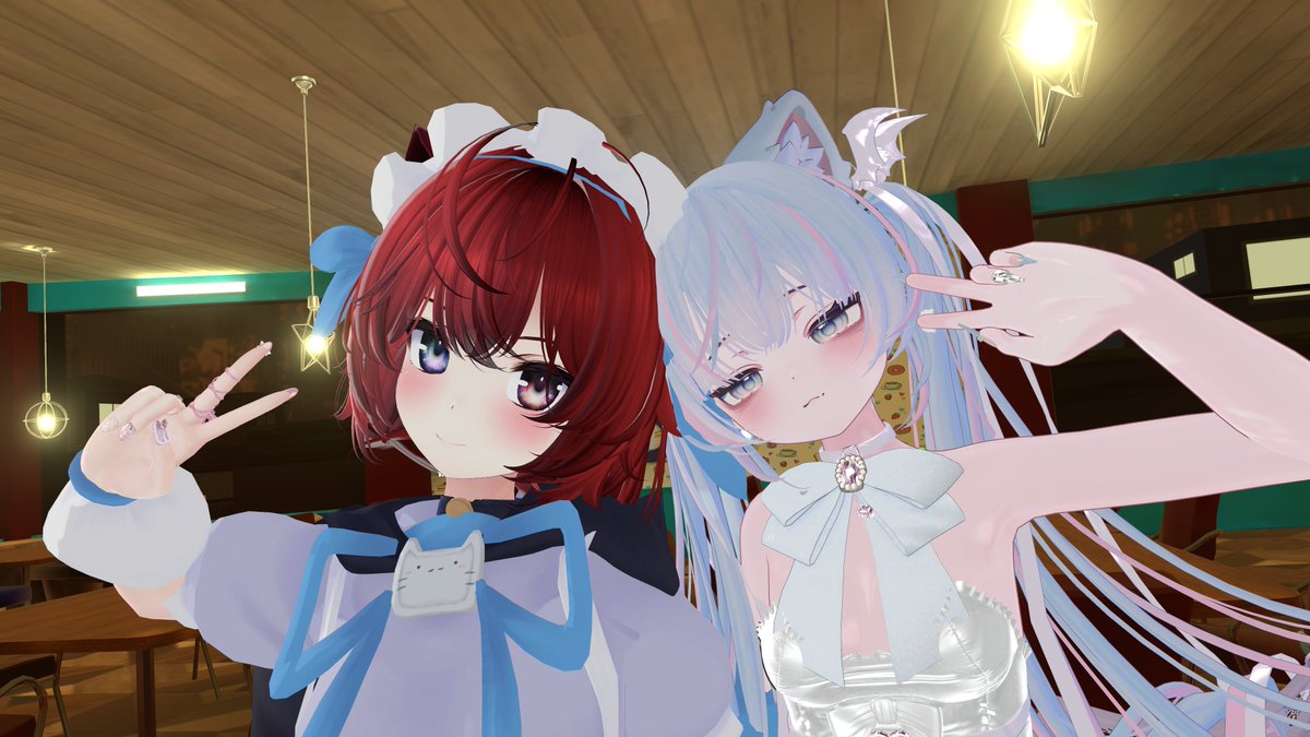 みかりん (@Mikarinvr) / Posts / X