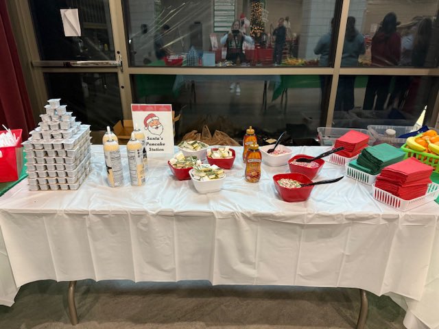 Dublin Scioto PTO tweet media