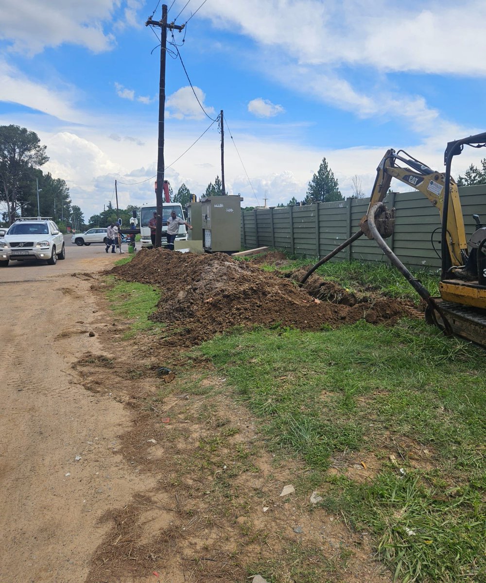 Eskom Hld SOC Ltd tweet media