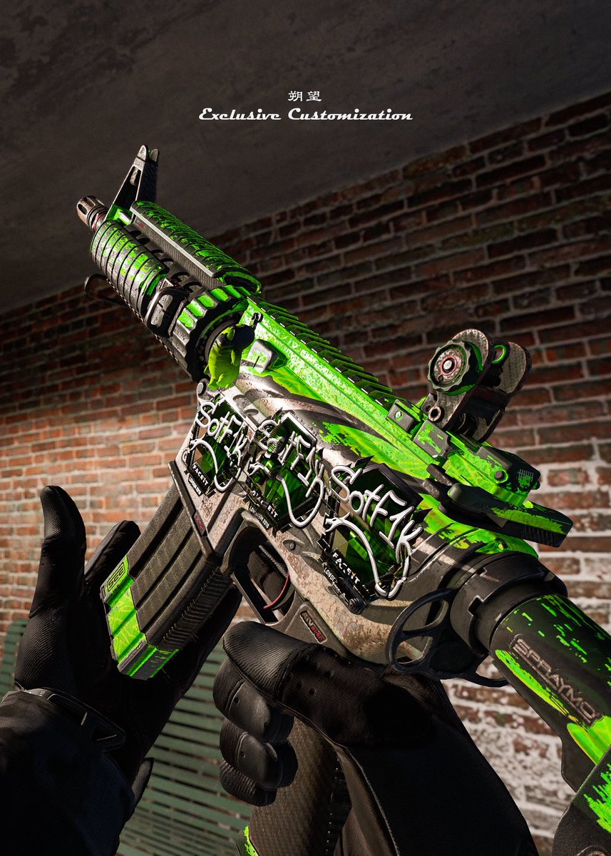 JZJZ上游毛尖 tweet media