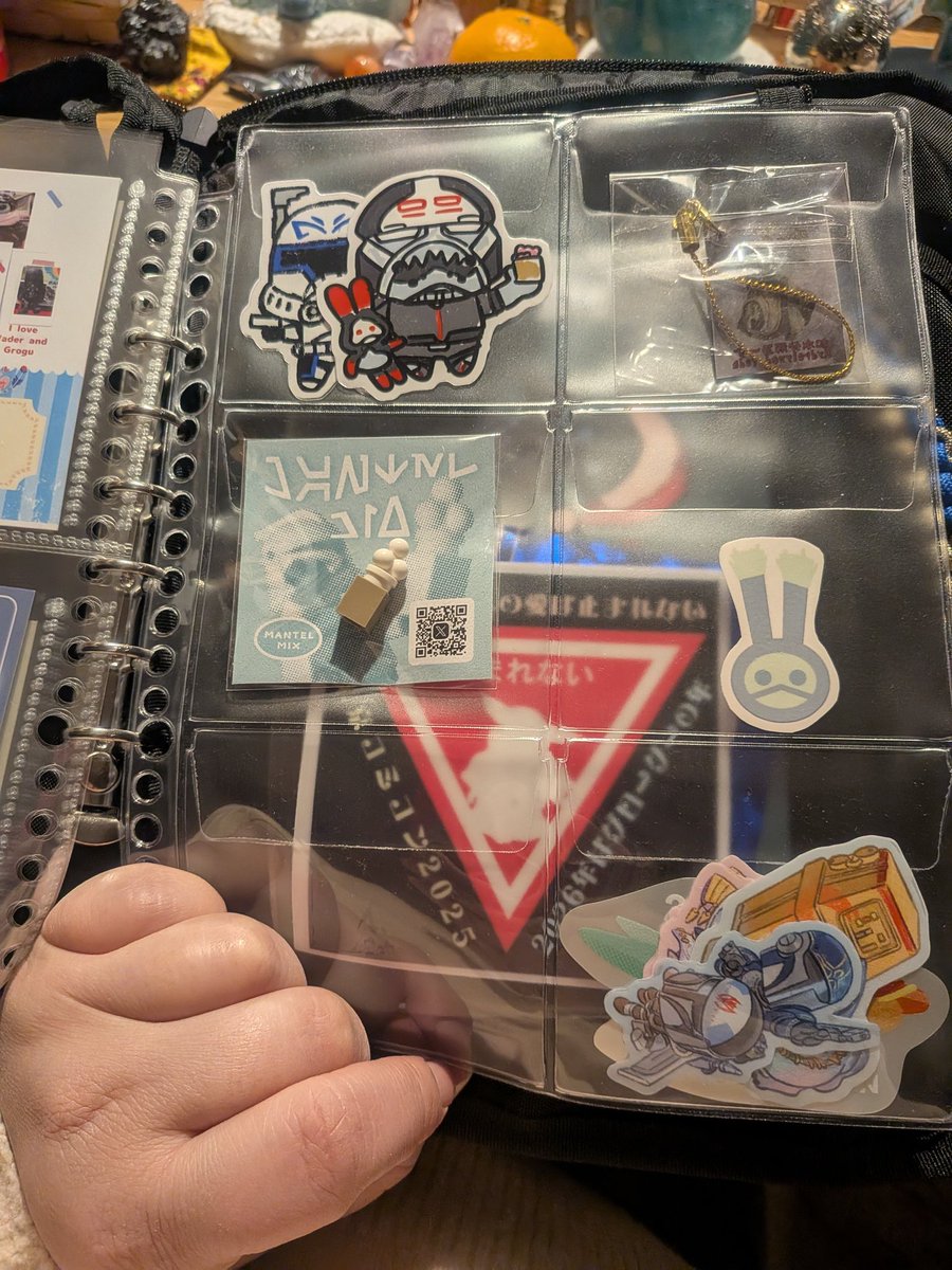 はんぺん (@kuriko0_0) / Posts / X