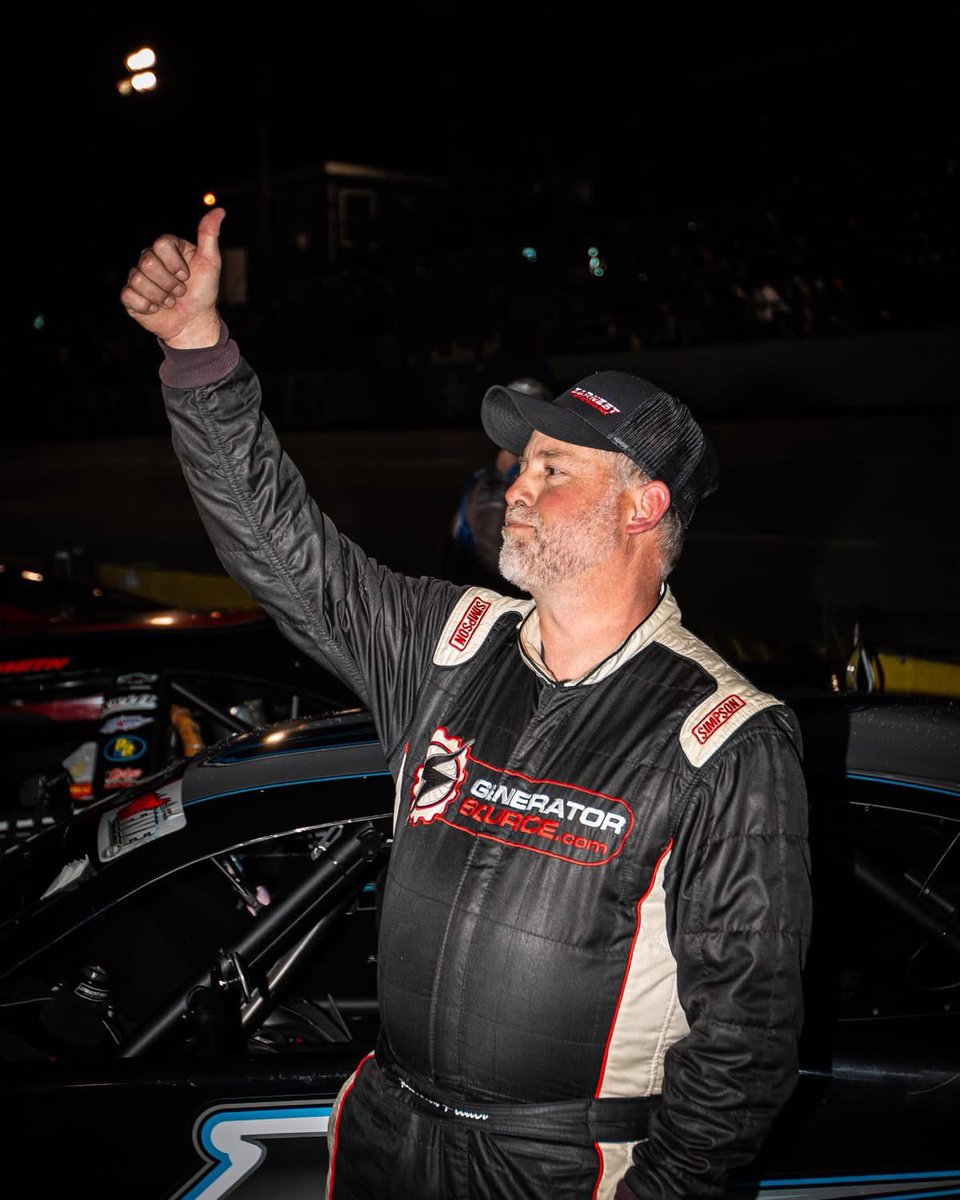 Earnest Performance tweet media