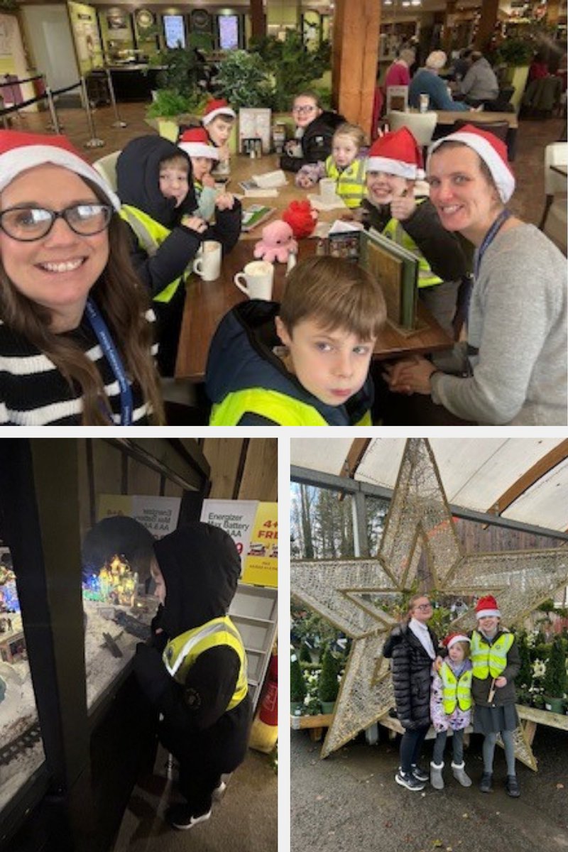 Longhill Primary tweet media