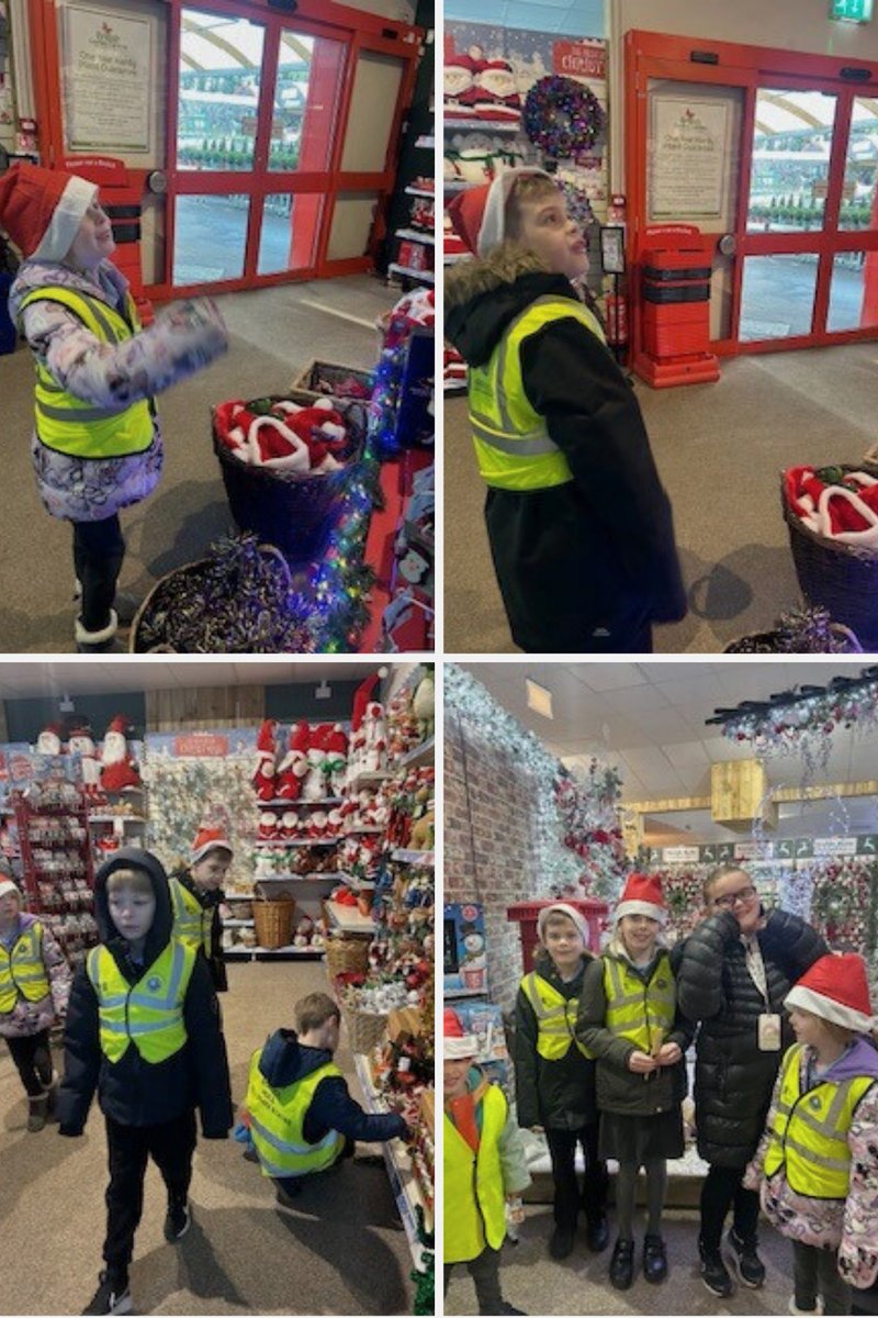 Longhill Primary tweet media