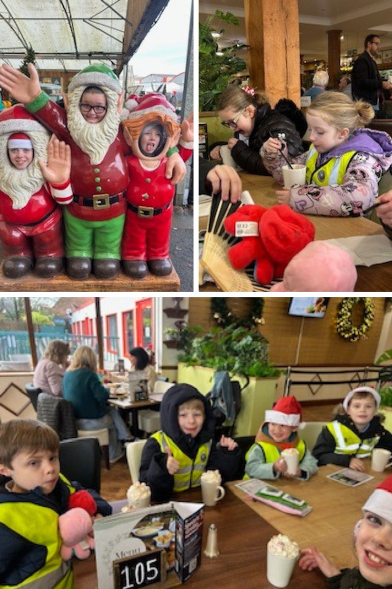 Longhill Primary tweet media