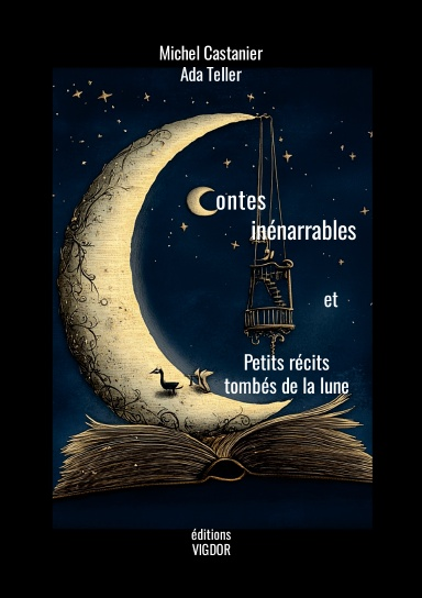 RecitsMinimes's tweet photo. 🎬 PRODUCTEURS, RÉALISATEURS :
Les Contes inénarrables offrent un fort potentiel visuel. Personnages et situations hors normes, atmosphères de réalisme magique s’ouvrent naturellement à l’image. Pour des projets cinéma ou BD porteurs d’imaginaires percutants, PARLONS-EN ! https://t.co/HdHJLPZy5W