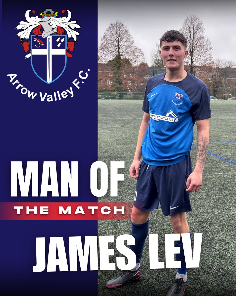 ArrowValleyFC's tweet image. RESULT|

Bad showing today. Paper thin side, starting with 11 and only building up to 13. Another week it could of cost us. Goals either side of the half gave us a steady lead but a late Brandwood resurgence put us under pressure. 

#UpTheValley