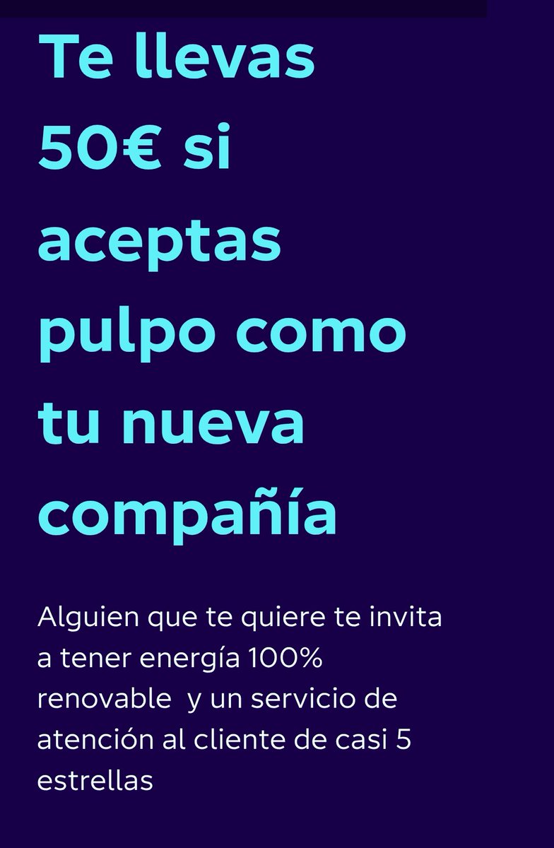 Eficiencia Energética tweet media