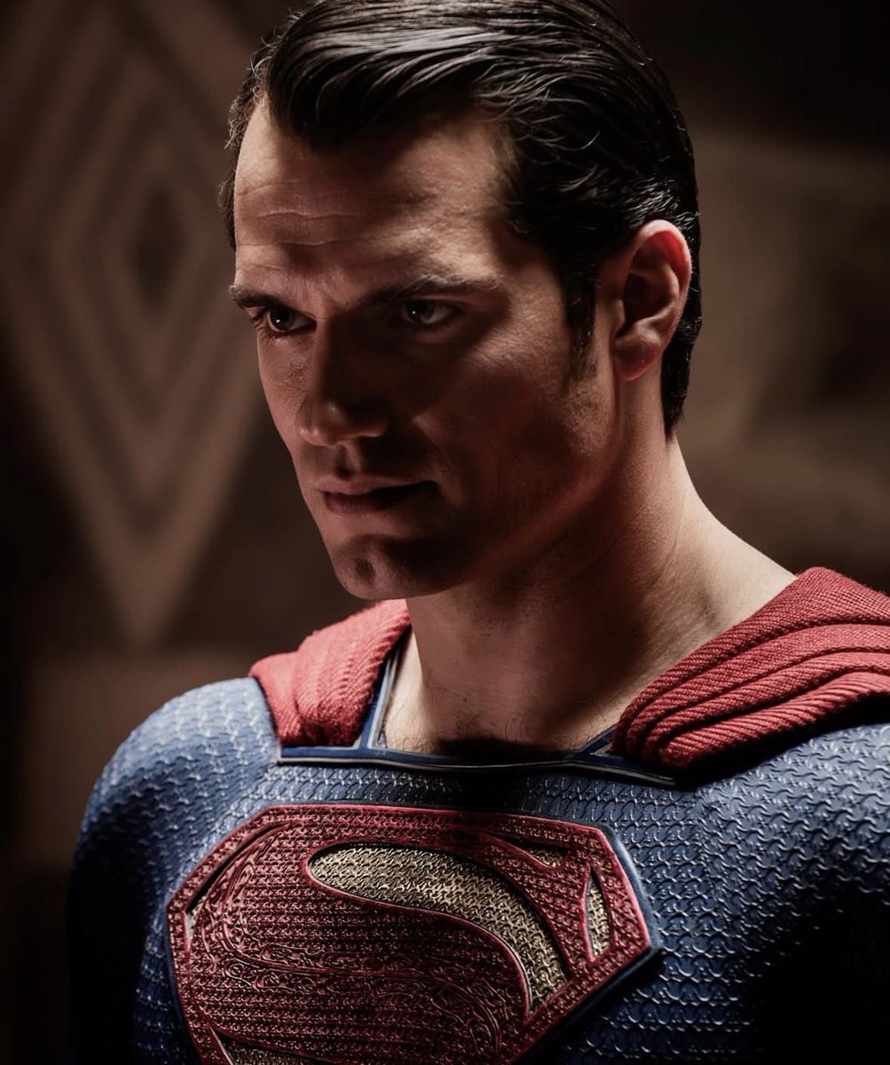 EricconC's tweet image. #HenryCavillisSuperman 
#RestoreTheSnyderVerse 
#HenryCavillSuperman