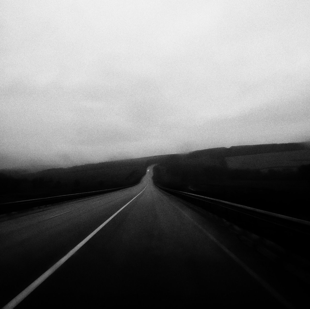 ShambambykliN's tweet image. First edition collected by dear @nft_clctr , thank you so much for your support, means a lot 🖤

'road'
14/15 left ~ 5 tez