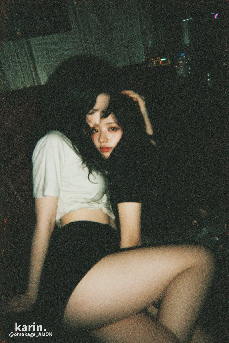 Trembling at the slightest touch, maybe we just feel too much