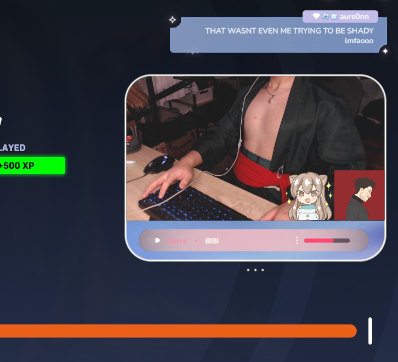 COSPLAY STREAM WITH ME AS ZORRO AND <a href="/KatKaffe/">KatKaffe 🍉</a> AS CHERRY BLOSSOM FROM SK8 the Infinity

twitch.tv/tintxnn
twitch.tv/katkaffe