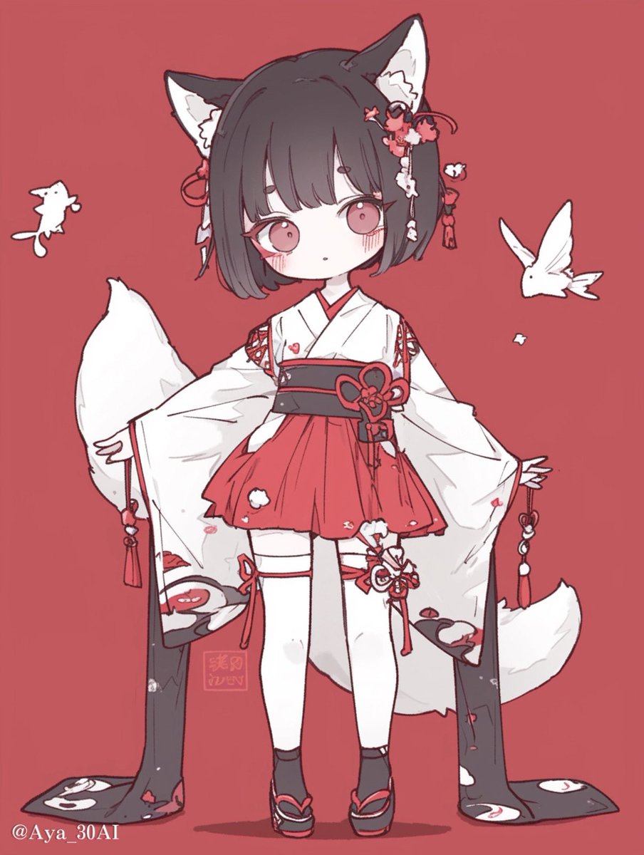 彩 (@Aya_30AI) / Posts / X