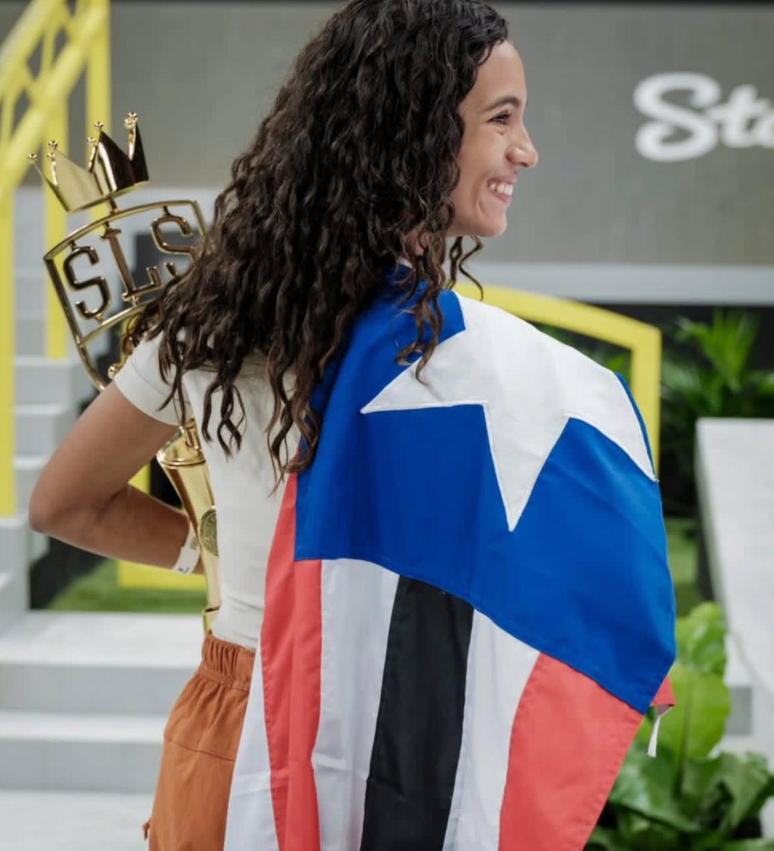 Sisi • Esportes 🛹 tweet media