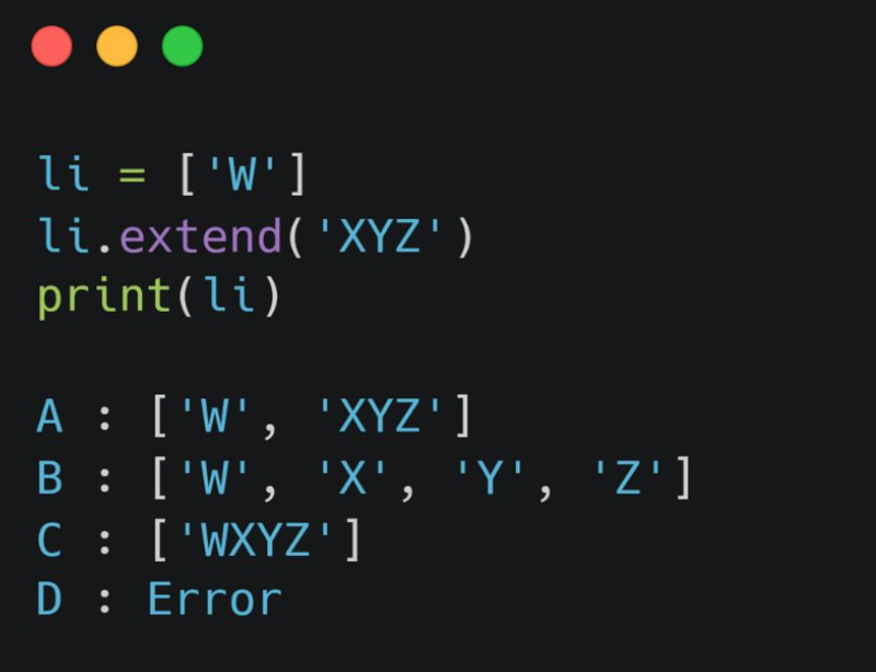 Python Programming tweet media