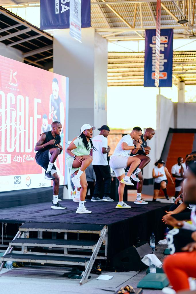 GABA #BeBetter 🔺 tweet media