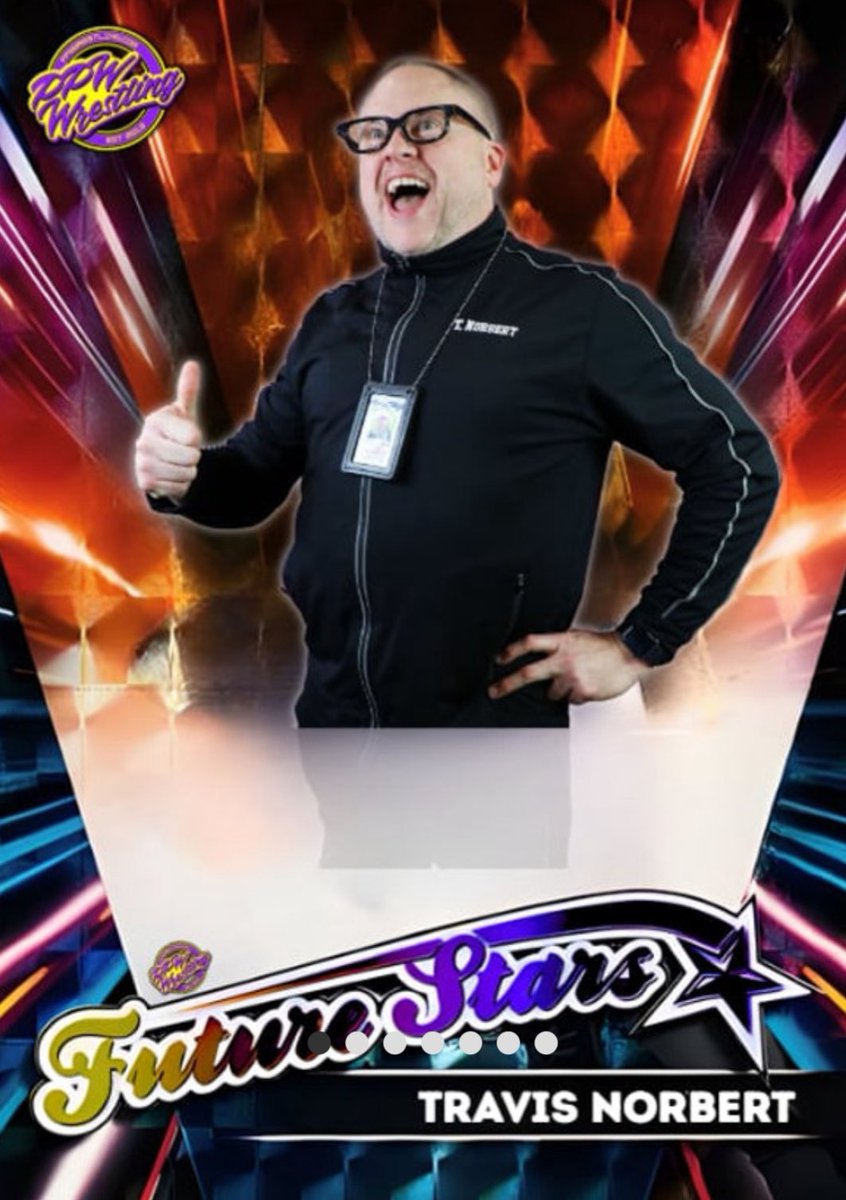 TravisNorbert's tweet image. ppwwrestling.com/product-page/n…