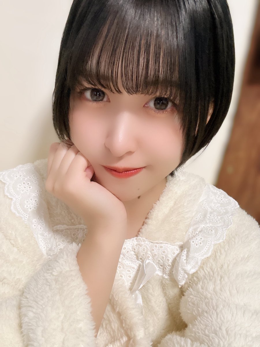 おやすみ〜🐑⸒⸒🤍