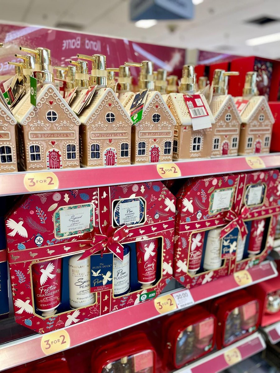 Charter Walk tweet media