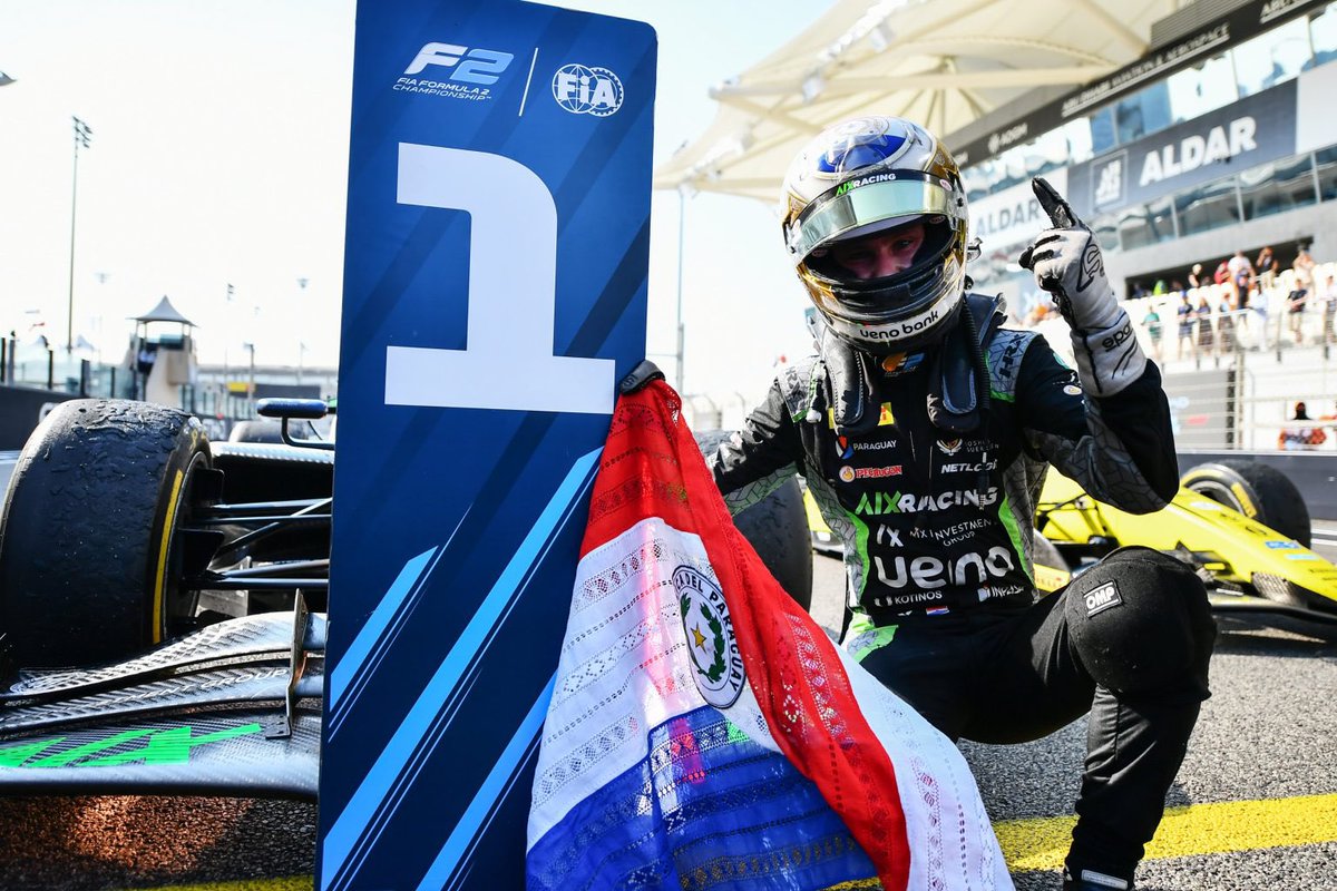 Overtake Motorsport tweet media