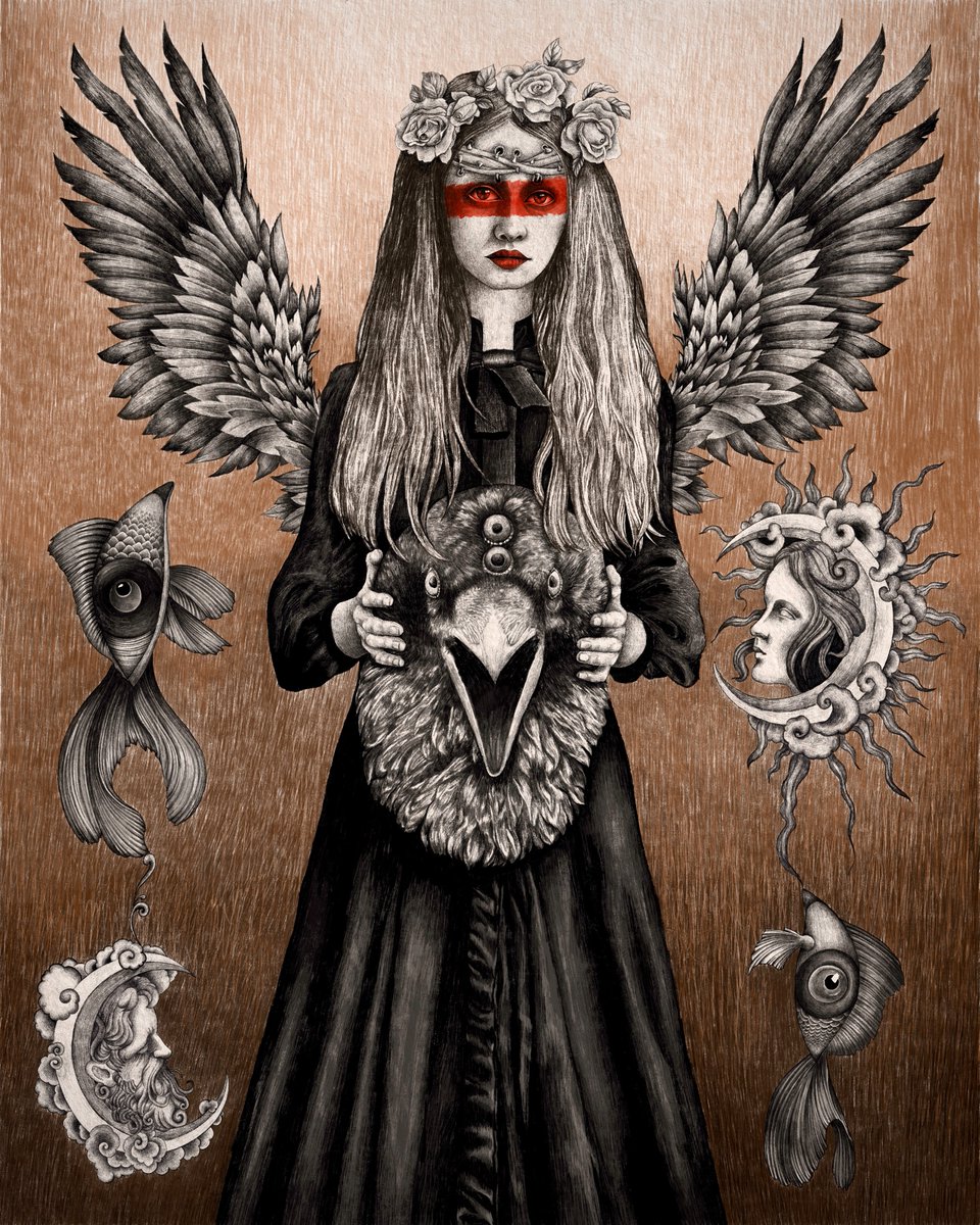 Left or Right?

Art: <a href="/samanehliaghat/">𝚂𝚊𝚖𝚊𝚊𝚛𝚝 🧚🏻‍♀️</a>