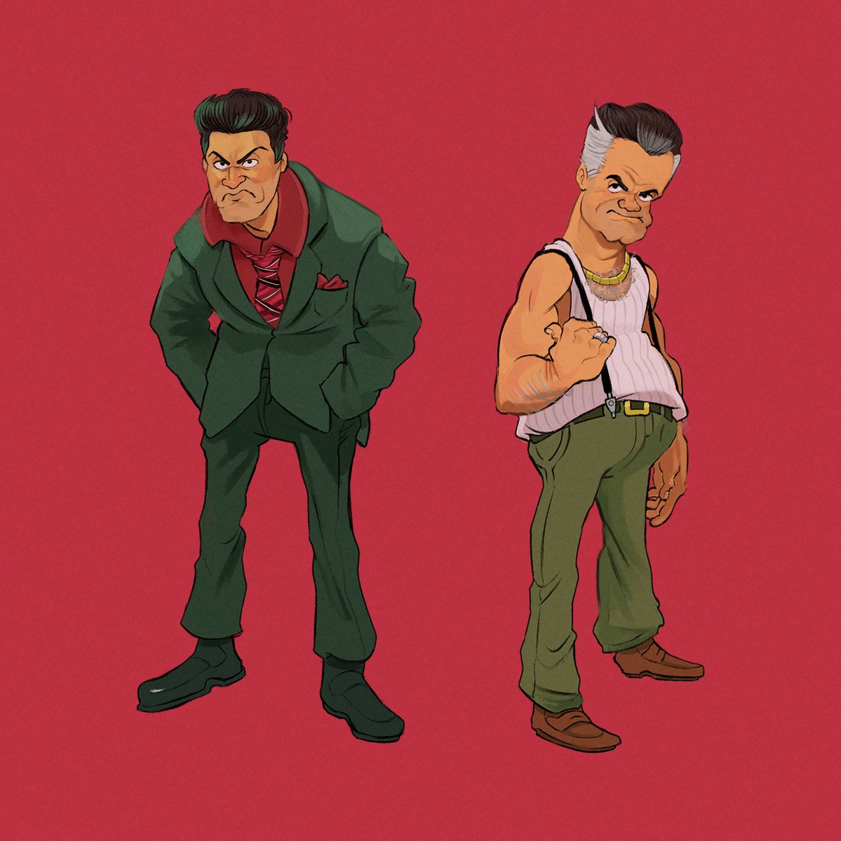 Sopranos

#thesopranos