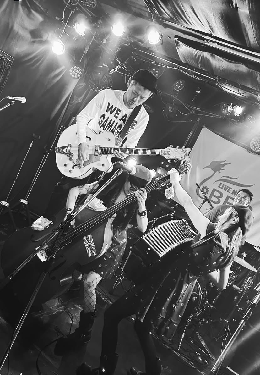 kozi69 （コヲジロック） (@kozi69) / Posts / X