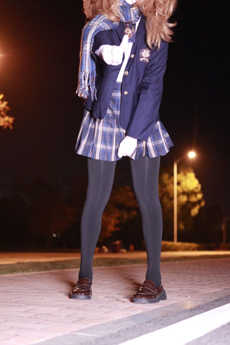 你！不准看了！