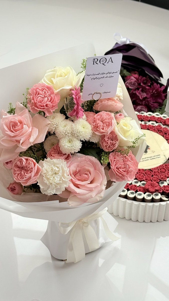 aseelqme's tweet photo. زحام من النعم والحُب🥹💘💘💘💘💘 https://t.co/ApSOCgUxPW