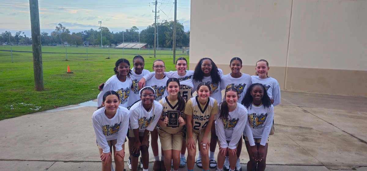 Briscoe Girls Athletics tweet media