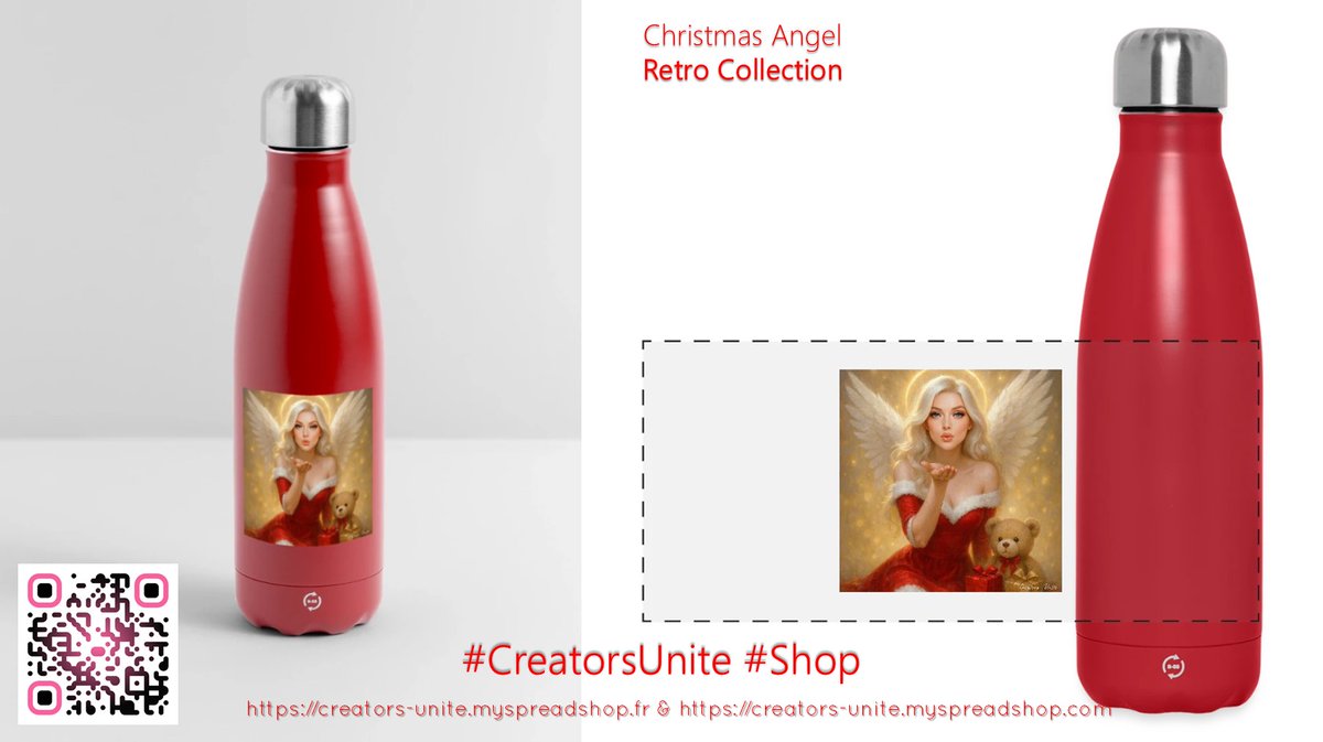 CREATORS UNITE MAGAZINE tweet media