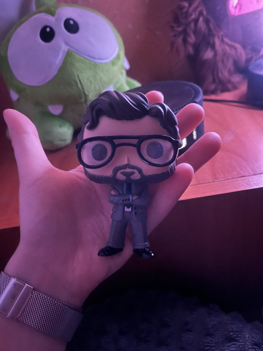 HELLO MY SHAYLA 😭