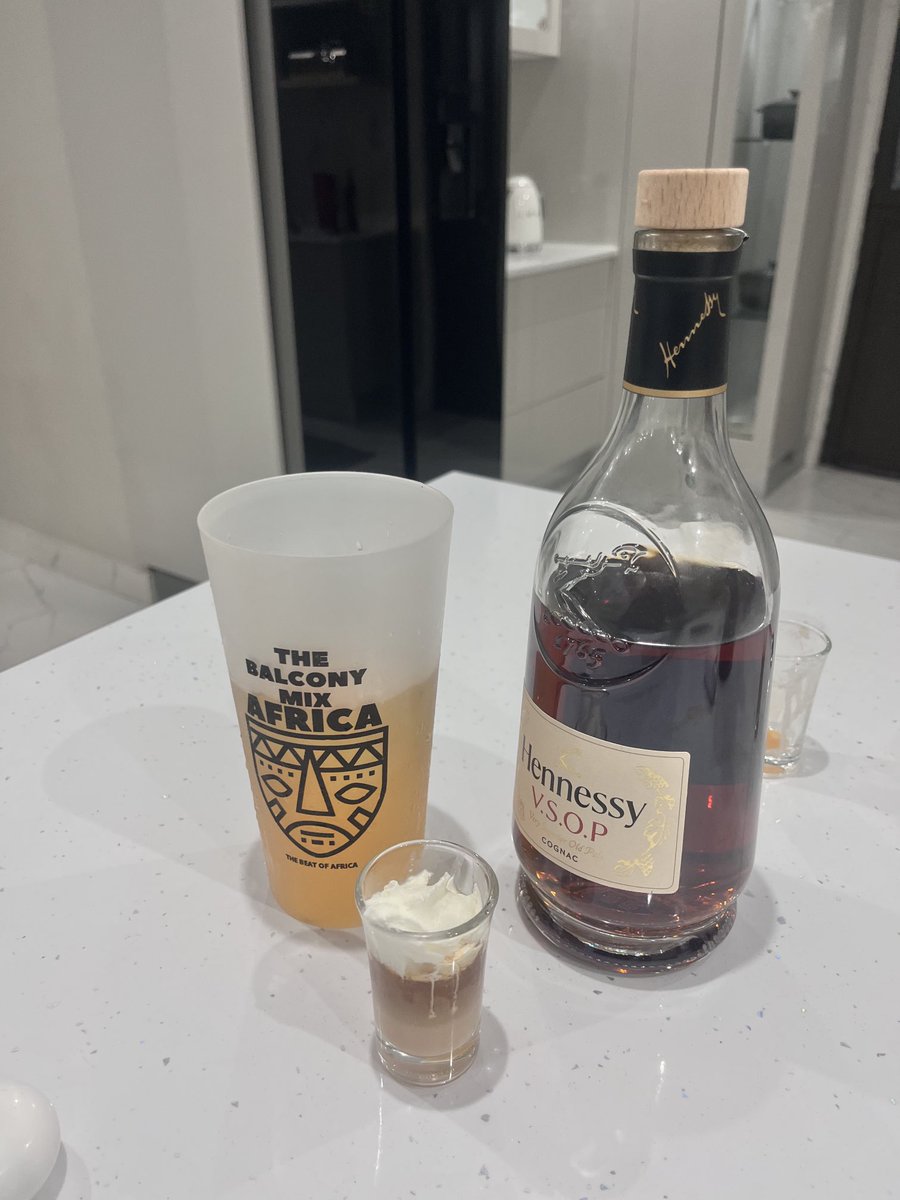 It’s a set up ☺️