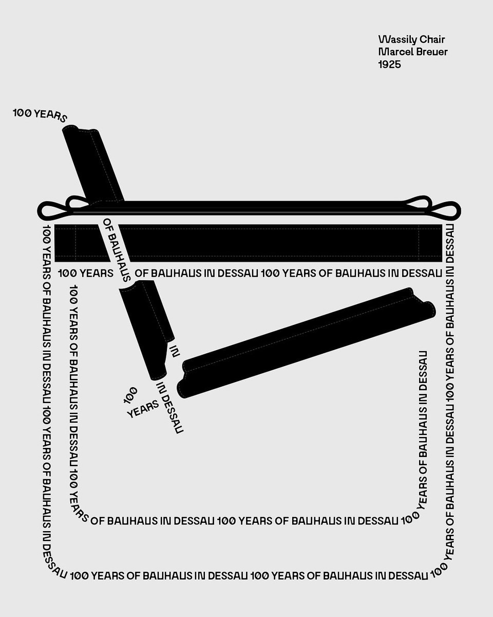 Bauhaus Movement tweet media