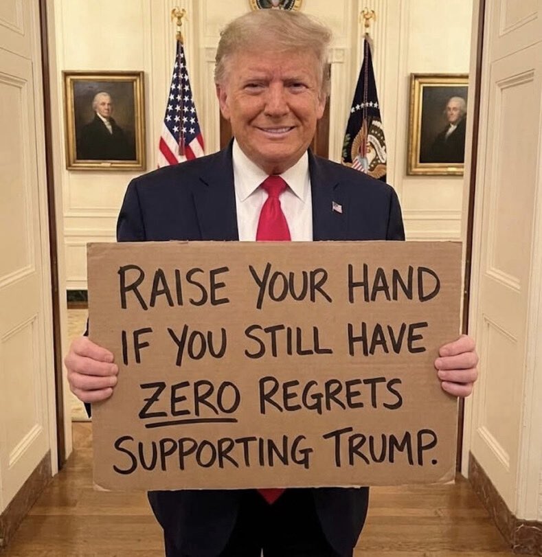 MAGA Posts tweet media