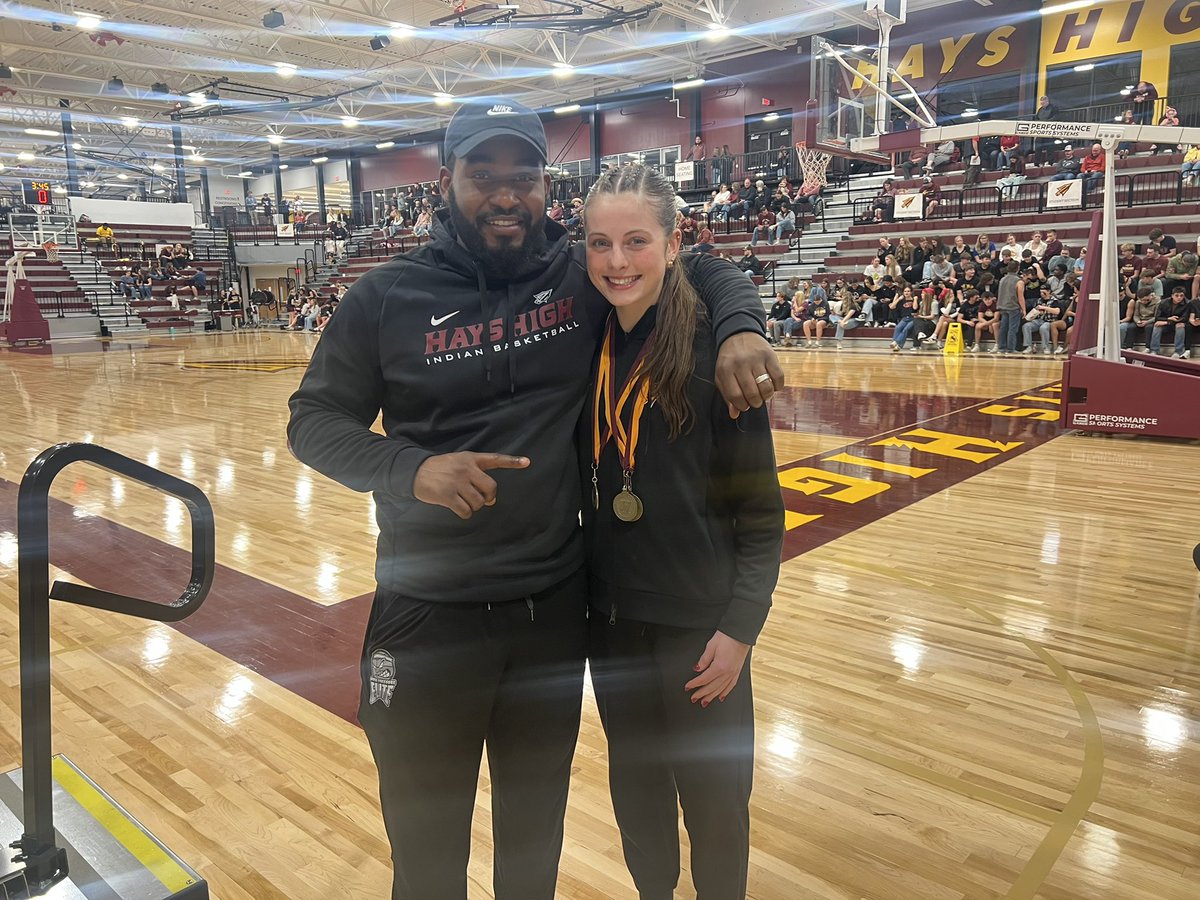 Jenna Schmeidler tweet media