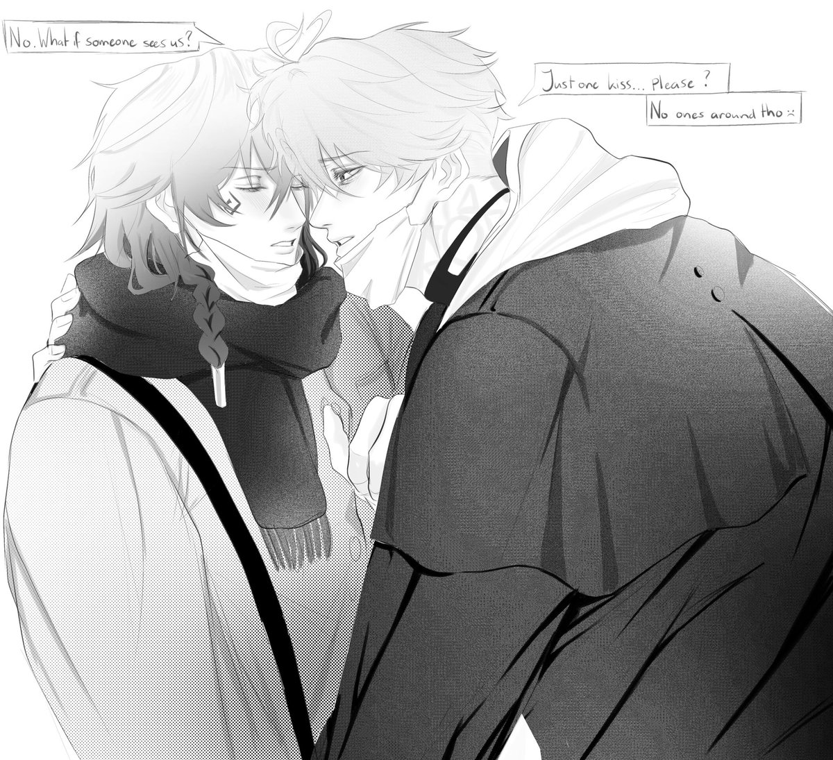 #phaidei idol au… sobs