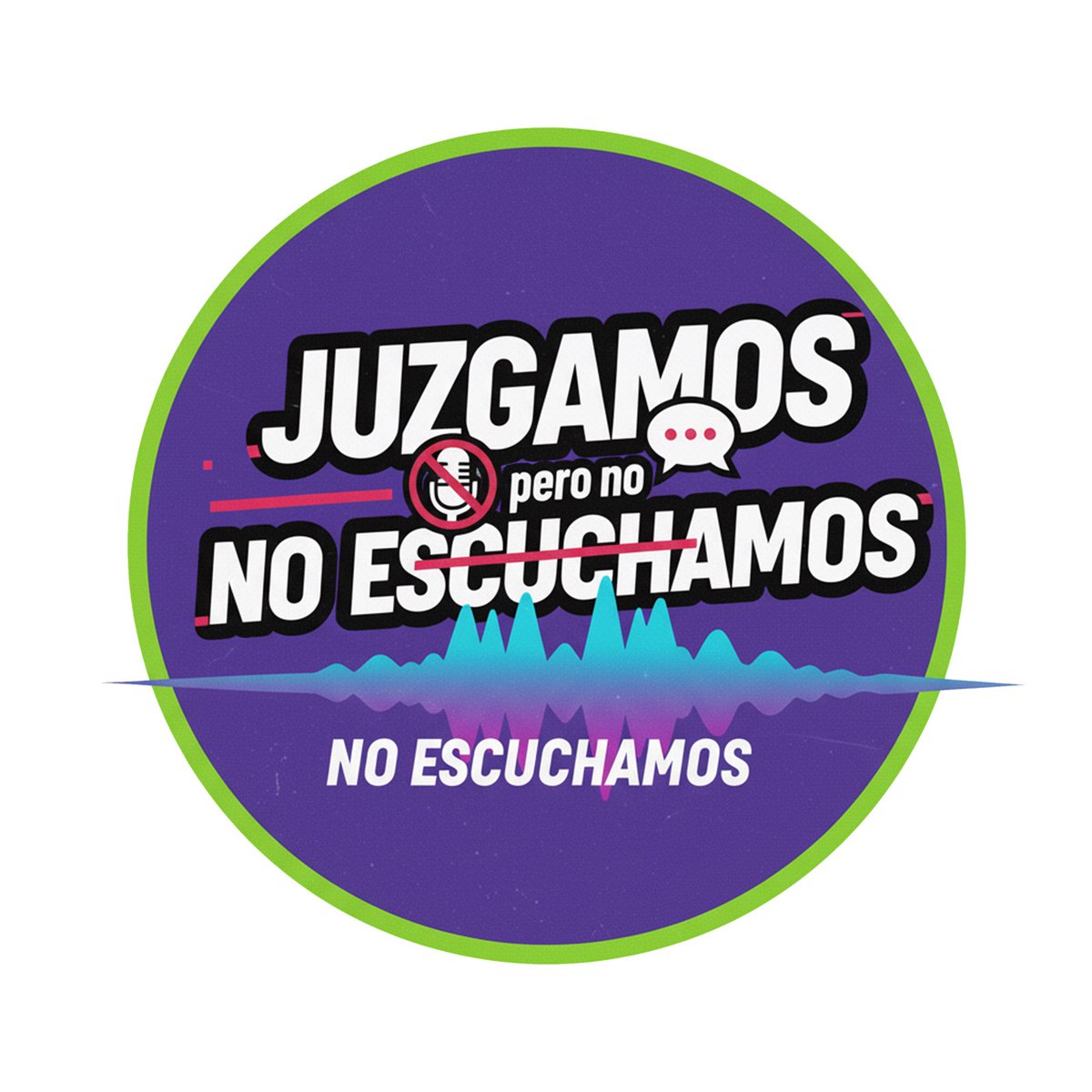 🔥EN DIRECTO🔥

CHARLITA | "JUZGAMOS PERO NO ESCUCHAMOS" LIVE PODCAST #2 | ROL EN NEWDAY RP
.
TWITCH: /JUANSOYJOHN🟣