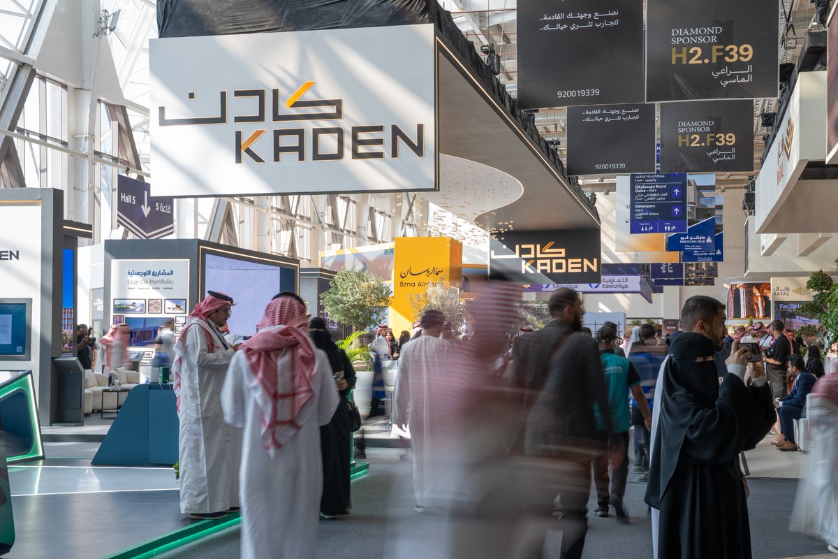 Cityscape Global tweet media