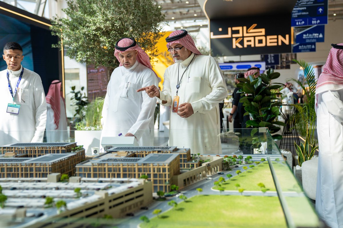 Cityscape Global tweet media