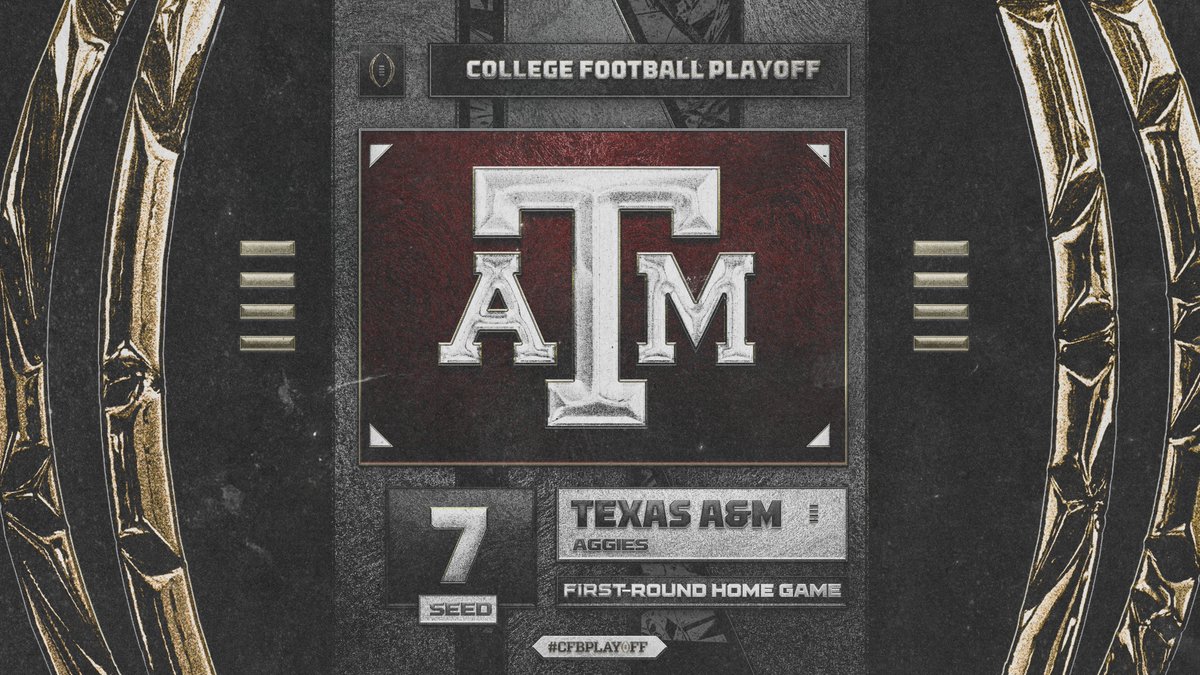 College Football Playoff tweet media